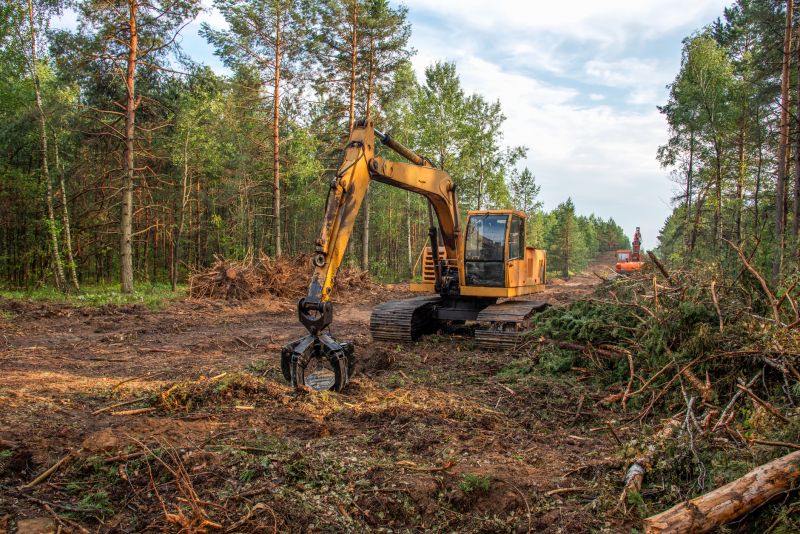 Improves Land Accessibility